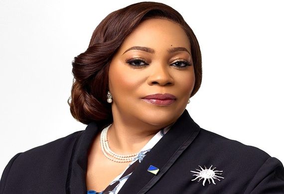 Fidelity Bank Advances Gender Inclusion with Chairman Appointment
